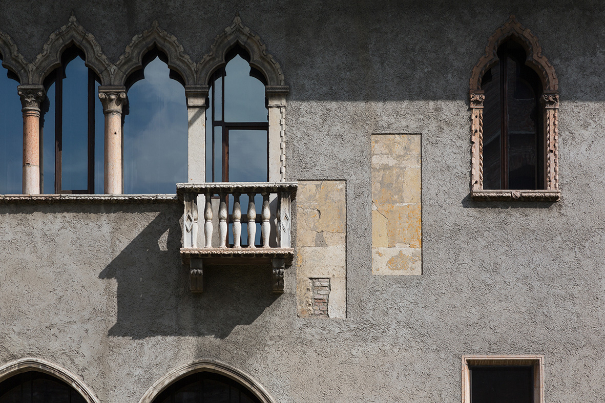 Manea Kella — The Craft of Architectural Continuity