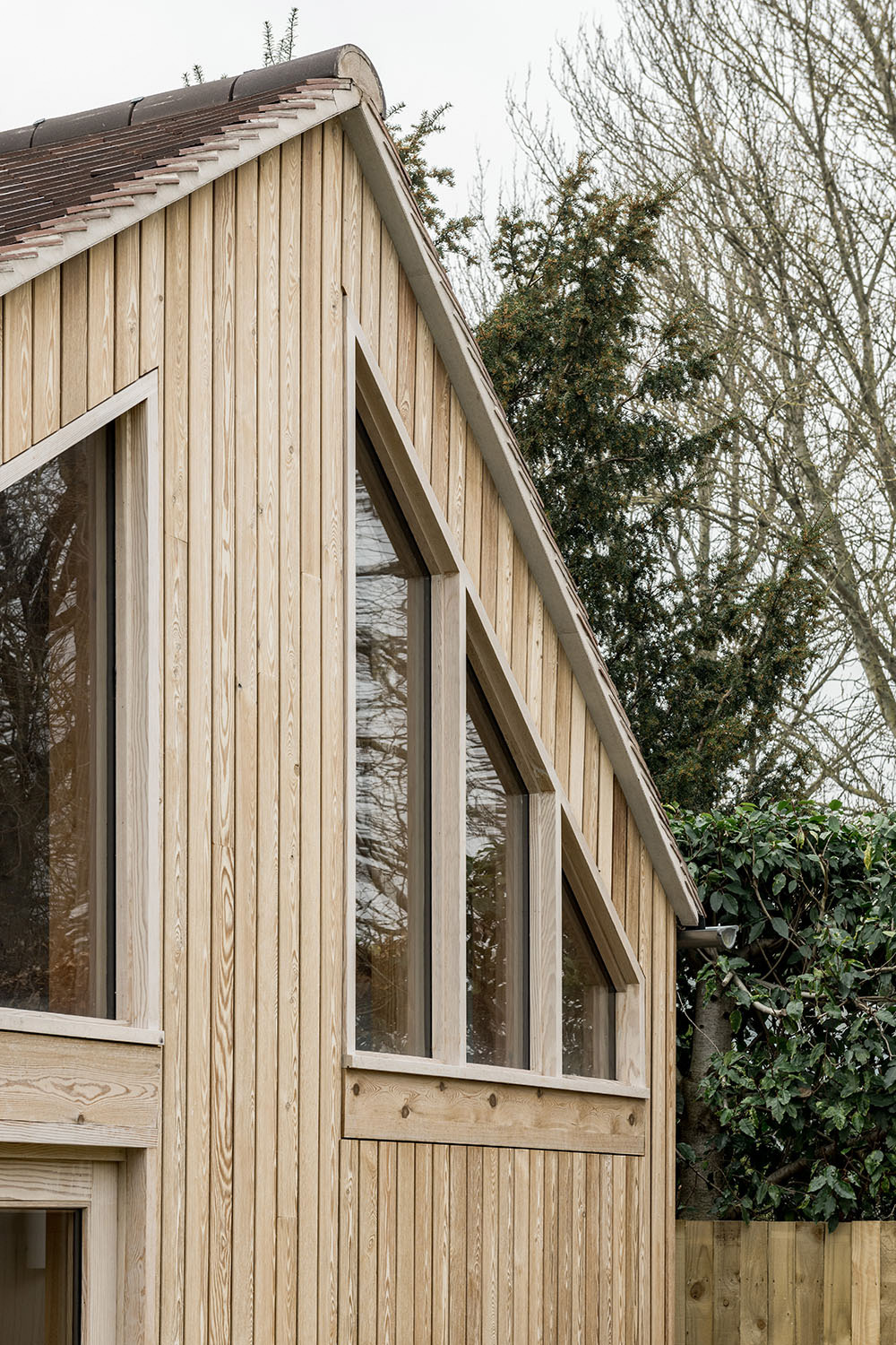 Manea Kella — Rural Retreat