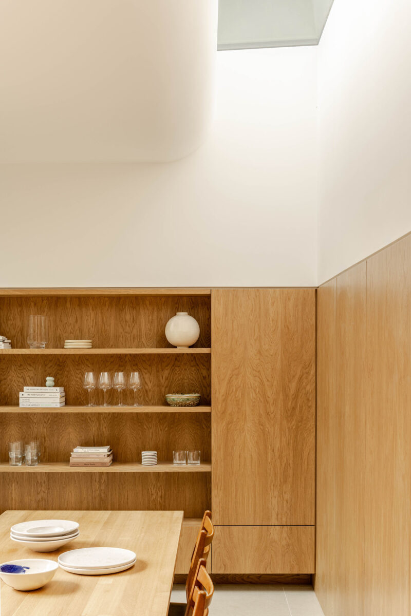 Manea Kella — architectural project photograph 1 from the business website